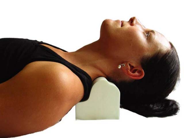 Denneroll | Mukilteo Chiropractic Denneroll