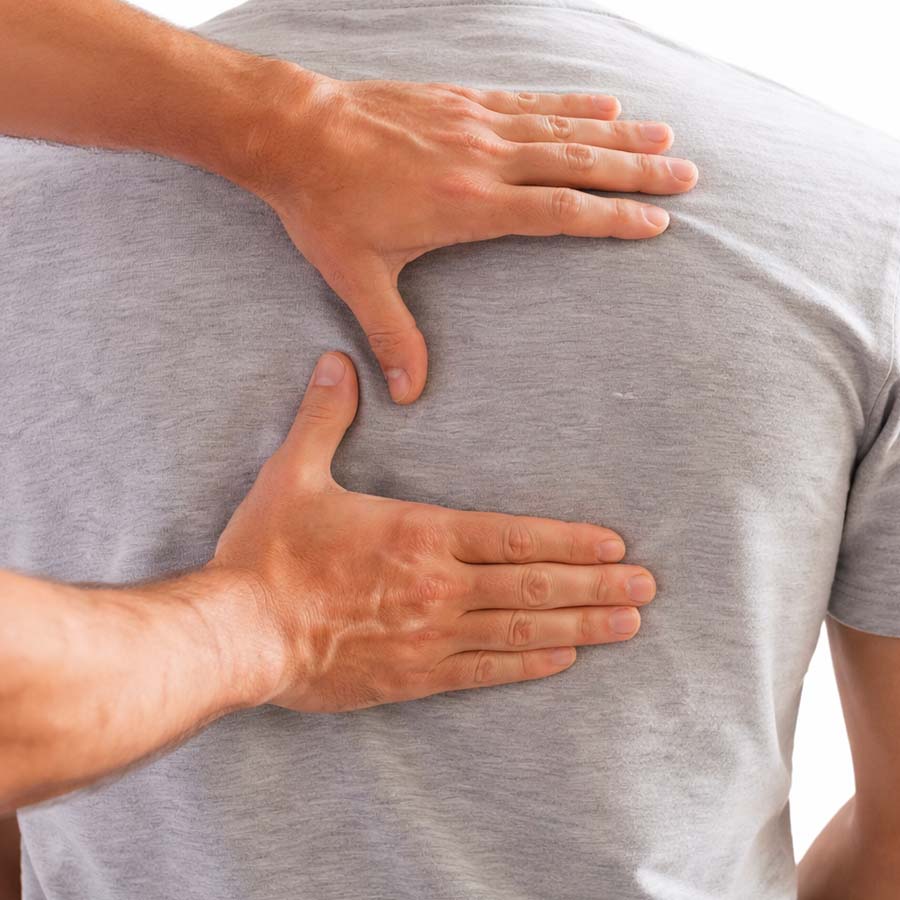 Mukilteo Chiropractic Care