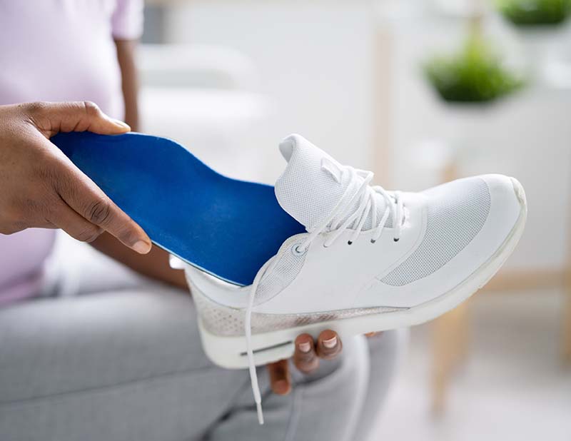 orthotics | Mukilteo Chiropractic orthotics